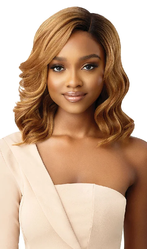 Synthetic wigs for fashion-Outre WigPop | Dessy