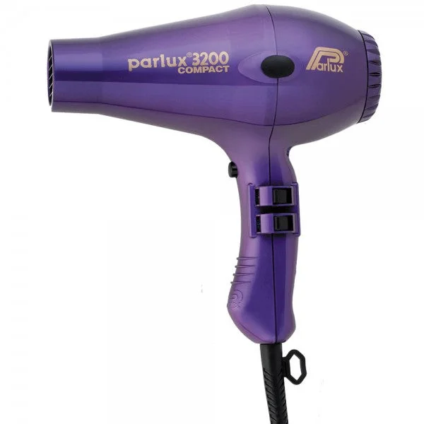 Parlux 3200 Compact Purple Haze