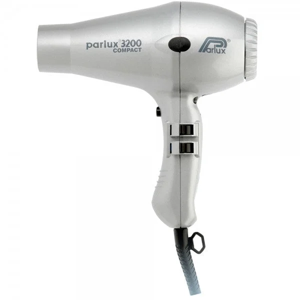 Parlux 3200 Compact Silver