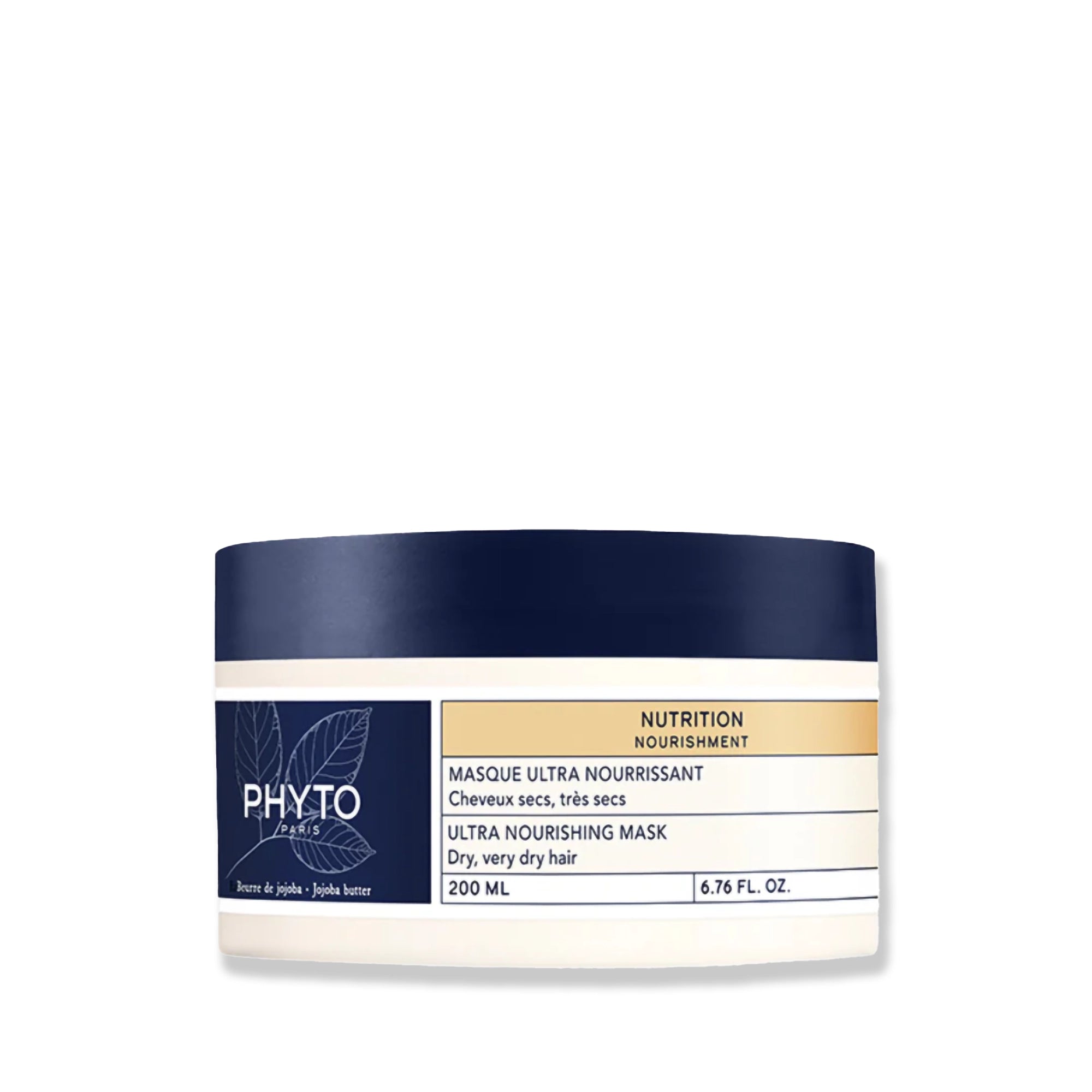 Curl amplifying cream-Hair styling wax-Phyto Nourishment Ultra Nourishing Mask