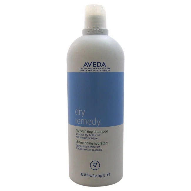 Texturizing cream-Aveda Dry Remedy Moisturizing Shampoo by Aveda for Unisex - 33.8 oz Shampoo