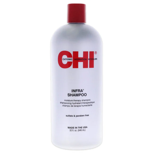 Wave defining cream-CHI Infra Shampoo by CHI for Unisex - 32 oz Shampoo