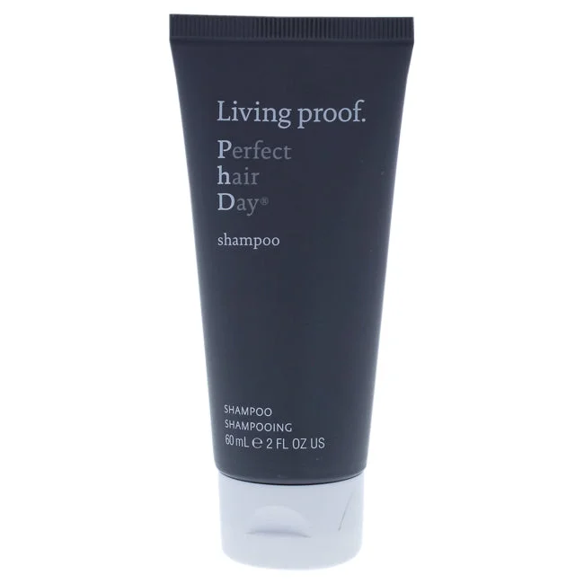 EdgeDefining gel-Living Proof Perfect Hair Day (PhD) Shampoo by Living Proof for Unisex - 2 oz Shampoo