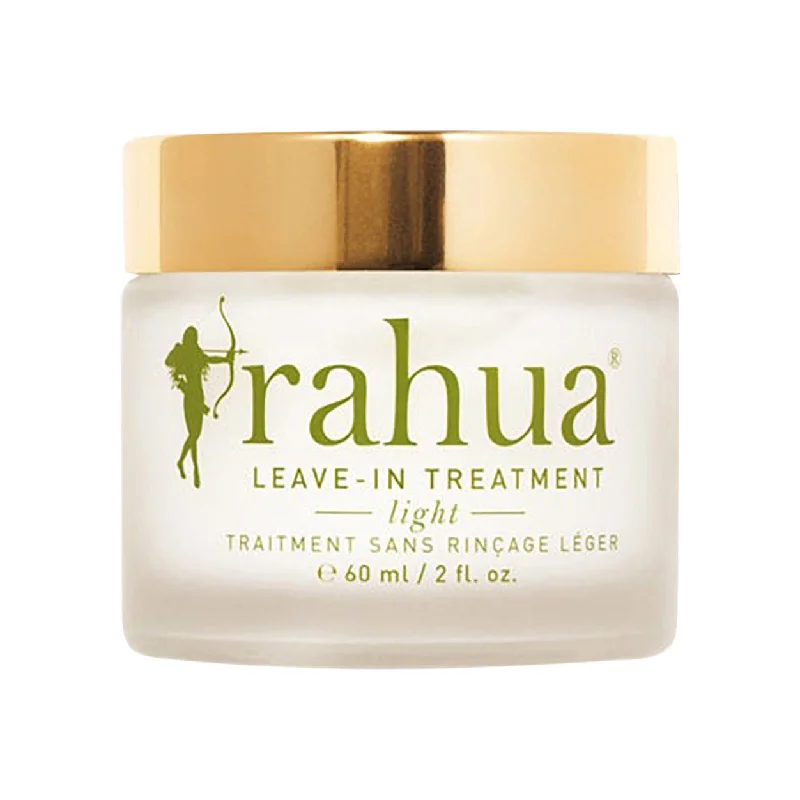 Texturizing cream-Anti-thinning tonic-Leave in Treatment Light