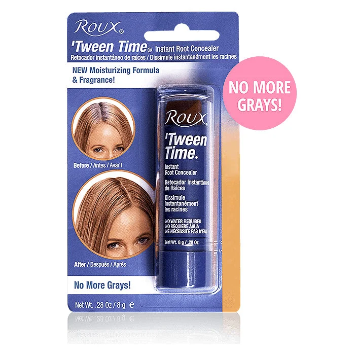 Thickening balm-Roux Tween Time Instant Haircolor Touch-Up Stick Color Crayon