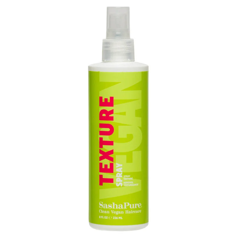 Scalp energizer-Anti-thinning tonic-Sasha Pure Texture Spray 8 oz