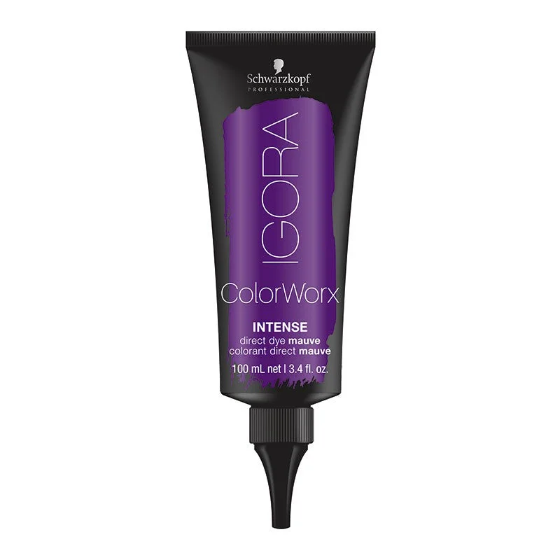 Sculpting mist-Schwarzkopf Color Worx Mauve