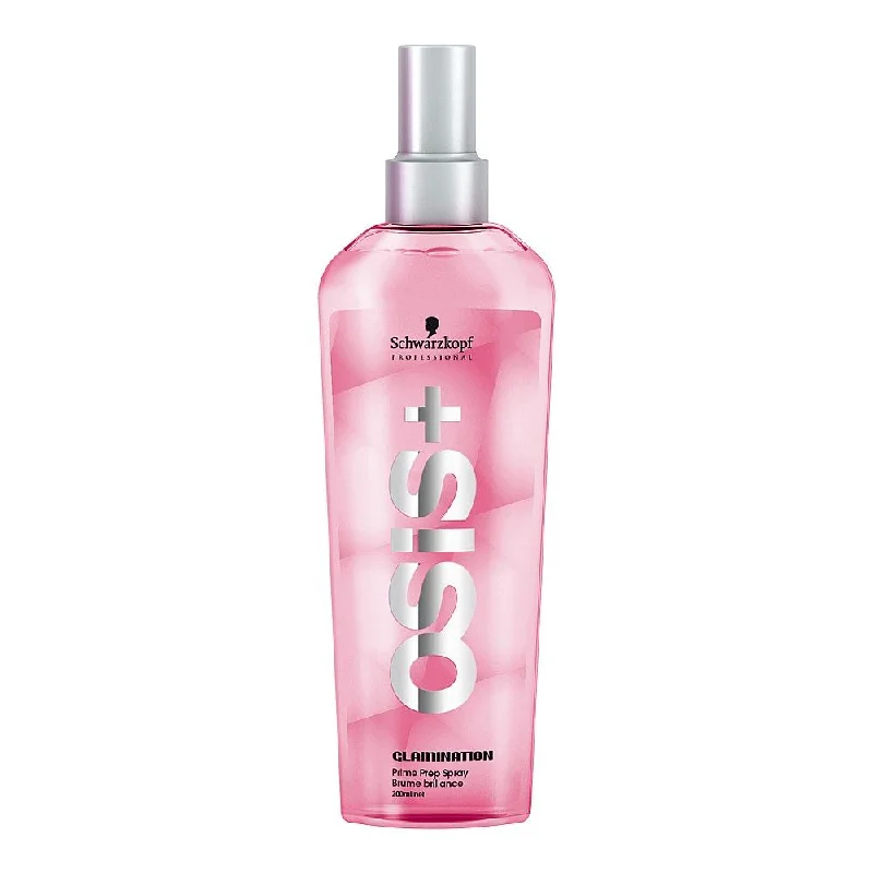 Schwarzkopf Osis Glamination Prime Prep Spray 200ml