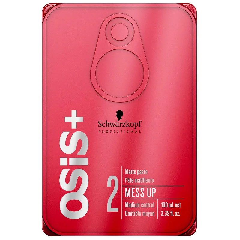 Schwarzkopf Osis Mess Up 100ml