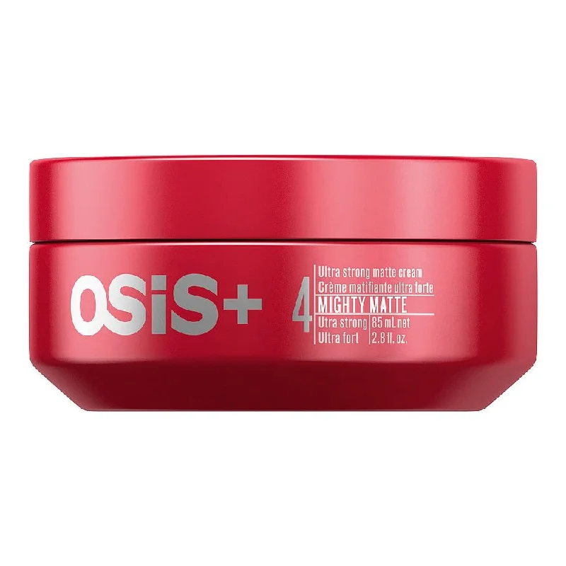 Schwarzkopf Osis Mighty Matte 85ml