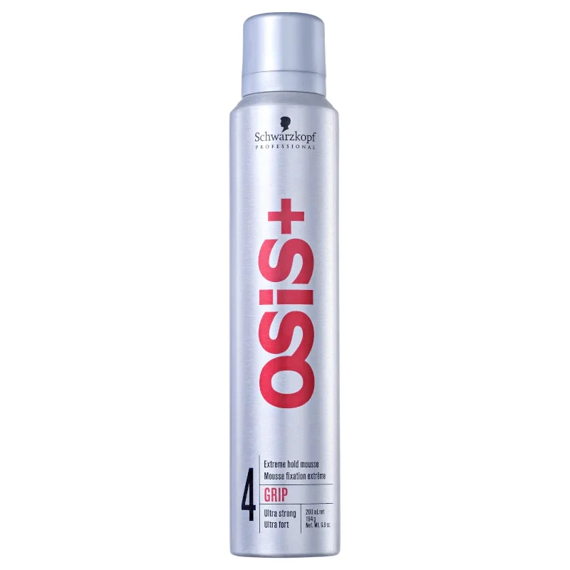 Schwarzkopf Osis Mousse Grip 200ml