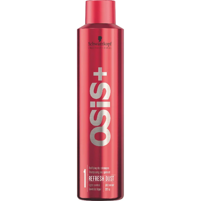 Schwarzkopf Osis Refresh Dust 300ml