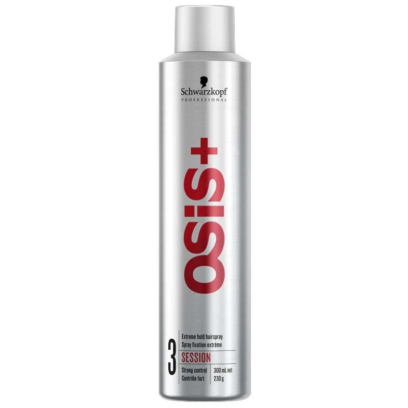 Schwarzkopf Osis Session 300ml