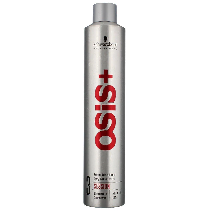 Schwarzkopf Osis Session 500ml