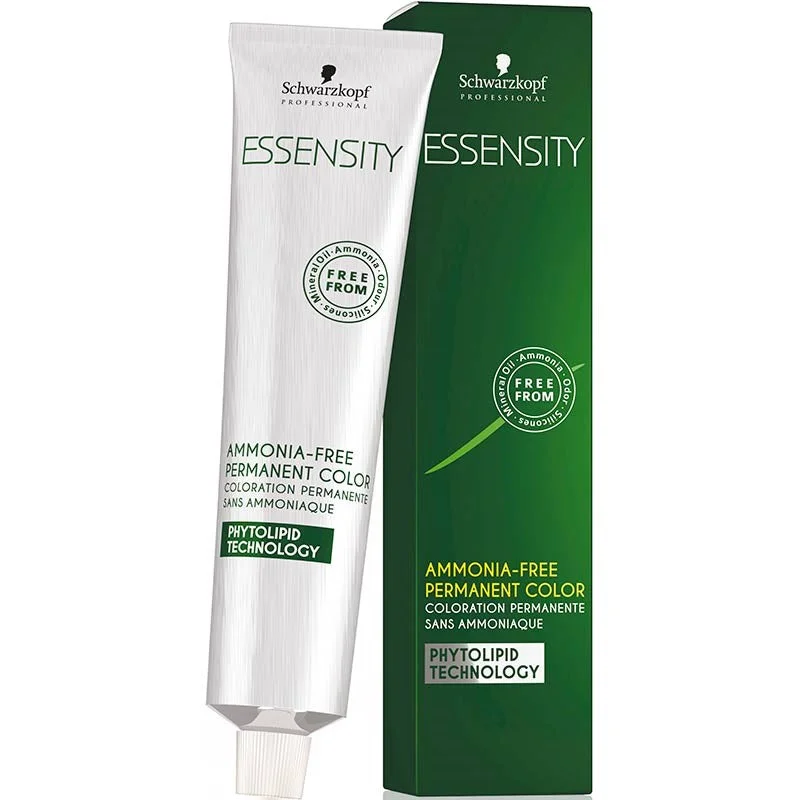 Scalp hydration mist-Schwarzkopf Permanent Essensity 60ml