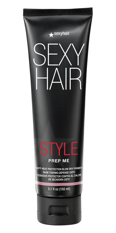 How to care for brittle curls-Sexy Hair Hot Sexy Hair Prep Me 5.1 Oz