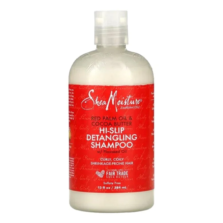 Soothing scalp cream-Shea Moisture Rpocb Shampoo Detangling 4 Piece 13 Fl.Oz