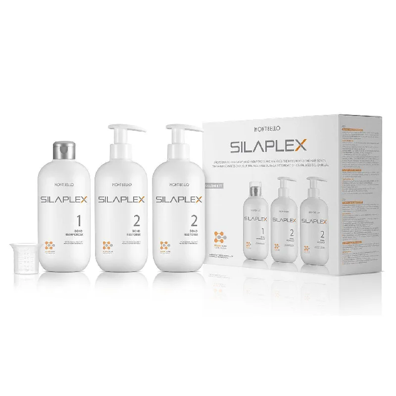 Static blocker-Silaplex 1 & 2 Intro Pack 500ml