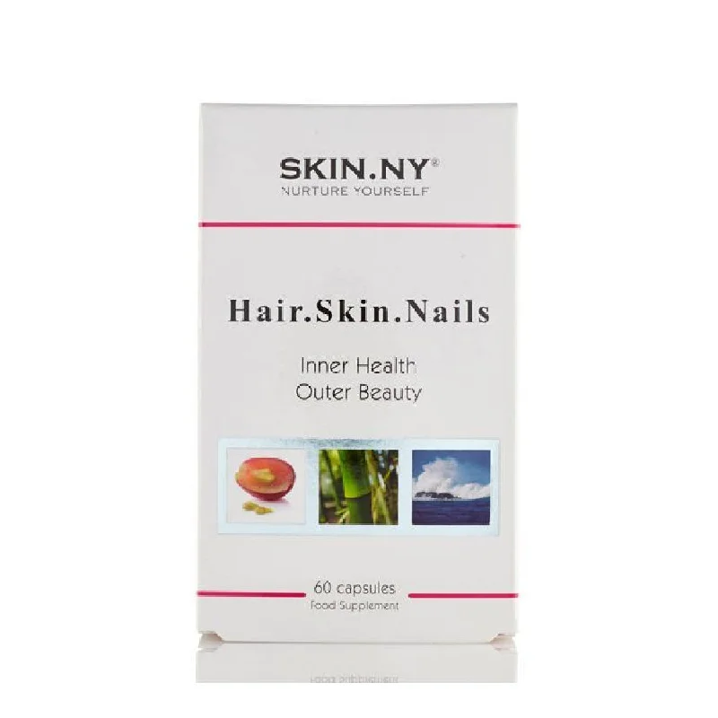 Hold wax-SKIN.NY Hair Skin Nails