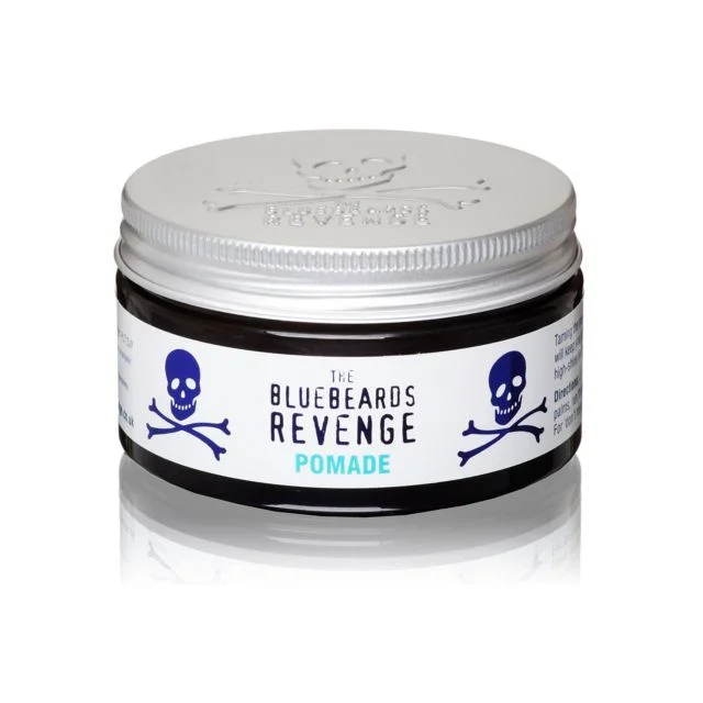 The Bluebeards Revenge Pomade 100ml