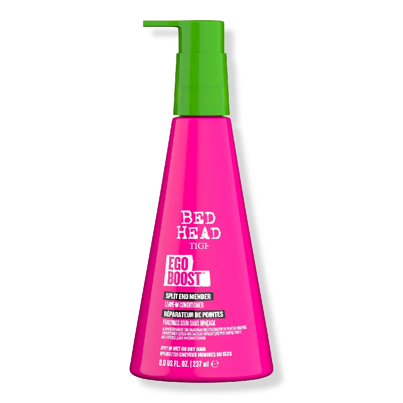 Medium hold hairspray-Hair edge smoother-TIGI Bed Head Ego Boost