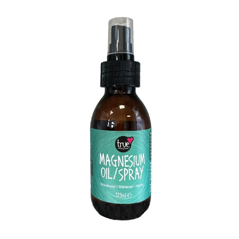 Breakage shield lotion-True Natural Goodness Magnesium Oil Spray