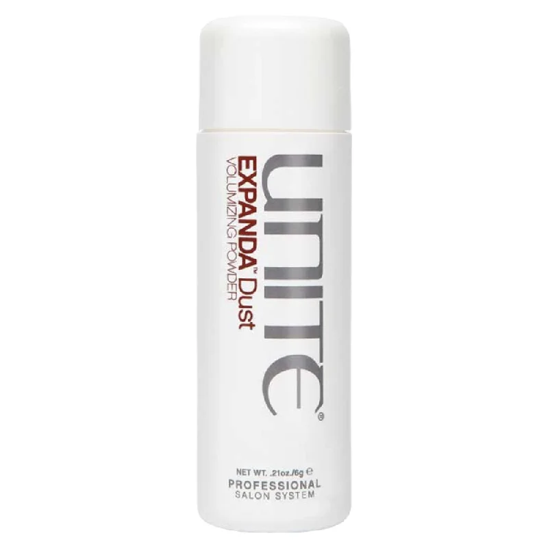 Frizz eliminator-Curl stretching cream-Unite Expanda Dust 6g