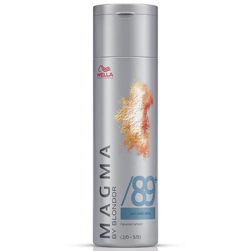 Frizz taming mist-Wella Magma 120g